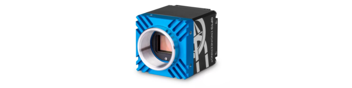 Opto Engineering ITALA® cameras – getting started guide - Virtech Labs - Machine vision - machinevisionweb.com
